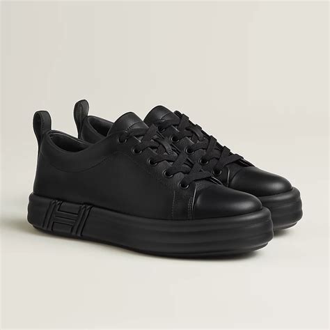 hermes happy sneaker.